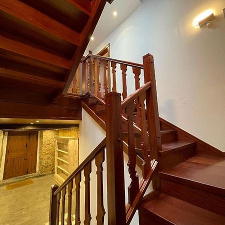 Apartamento Del S XVI En El Casco Historico De Luanco Zewnętrze zdjęcie