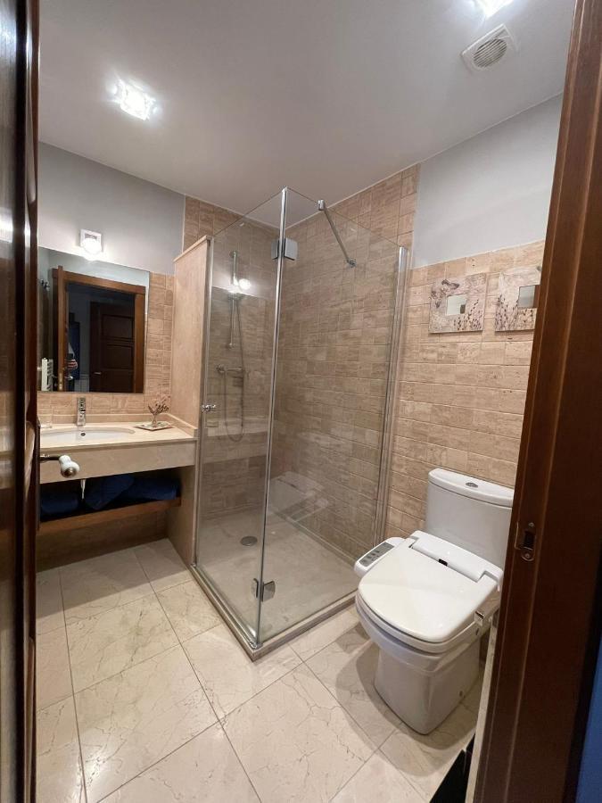 Apartamento Del S XVI En El Casco Historico De Luanco Zewnętrze zdjęcie